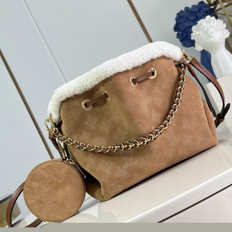 LV Bucket Bags